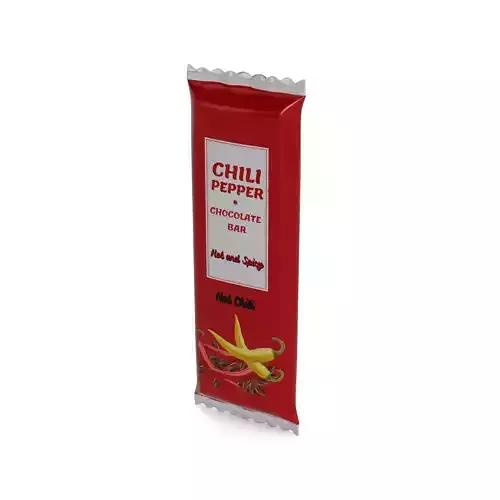 Chocolate bars Chili Chocolate Bar