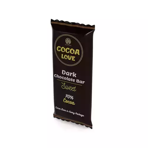 Chocolate bars Dark Chocolate Bar
