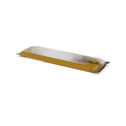 Chocolate bars White Chocolate Bar Low-poly 3D model