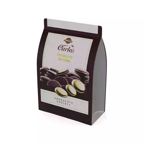 Candies by weight Chocolate Buttons