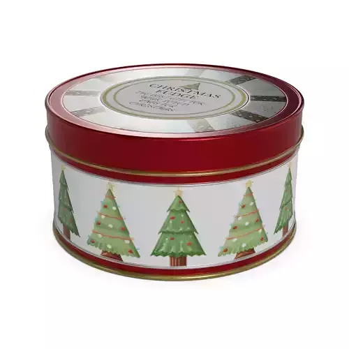 Christams sweets Christmas Fudge