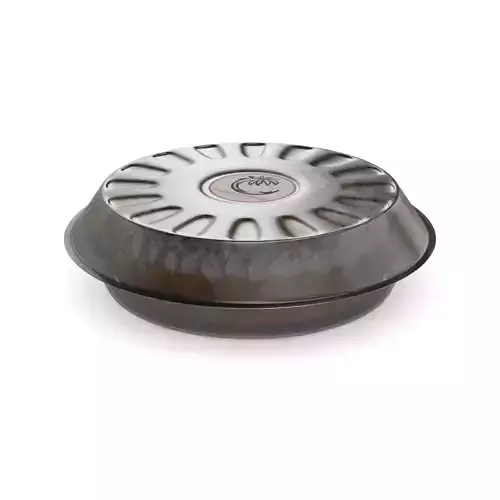 Biscuits and sponge cakes Coconut Cream Pie