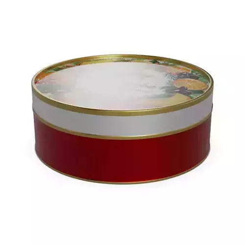 Biscuits and sponge cakes Fruitcake