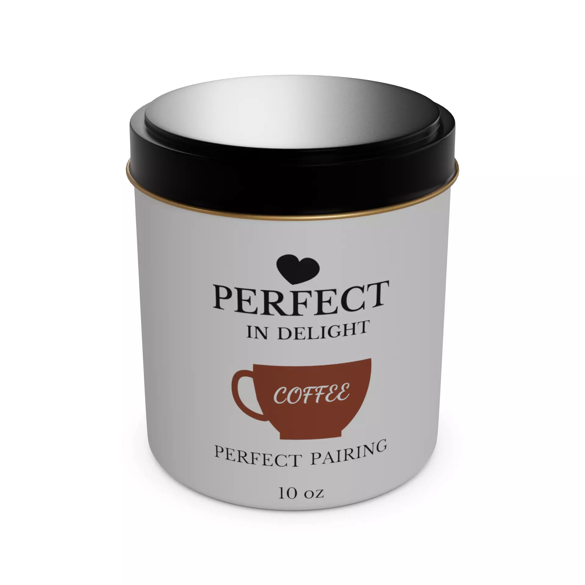 Biscuits and sponge cakes Coffee Cake Low-poly 3D model