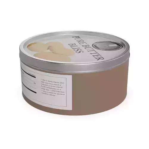 Biscuits and sponge cakes Butter Shortbread