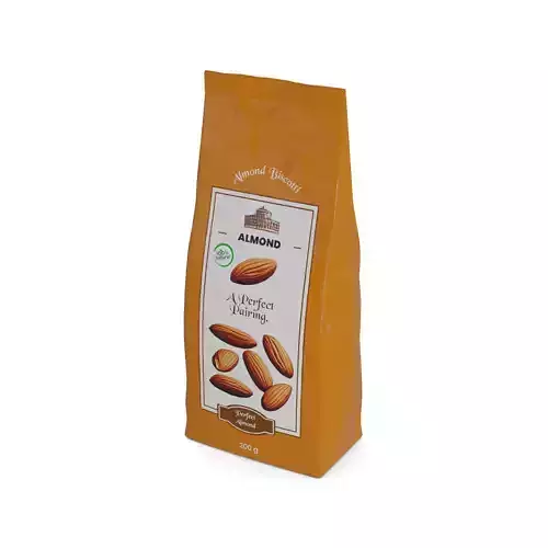 Biscuits and sponge cakes Almond Biscotti