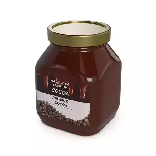 Other sweets Chocolate Spread