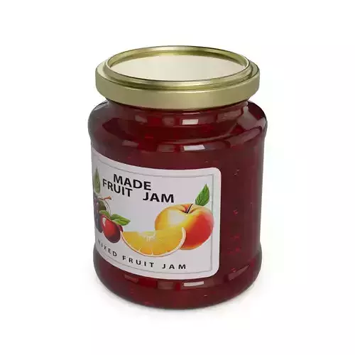 Other sweets Fruit Jam