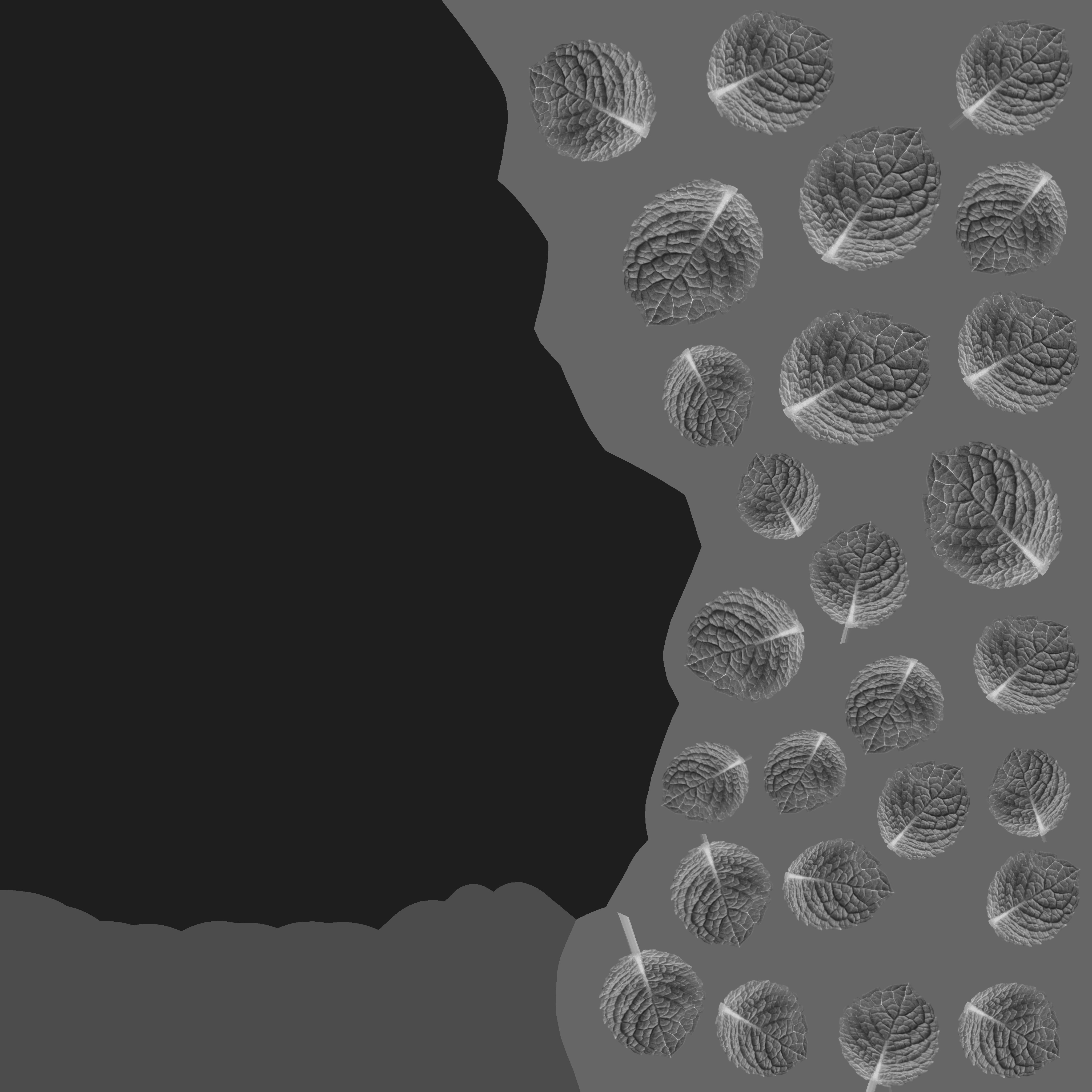 Waffles Waffles 3D model_13