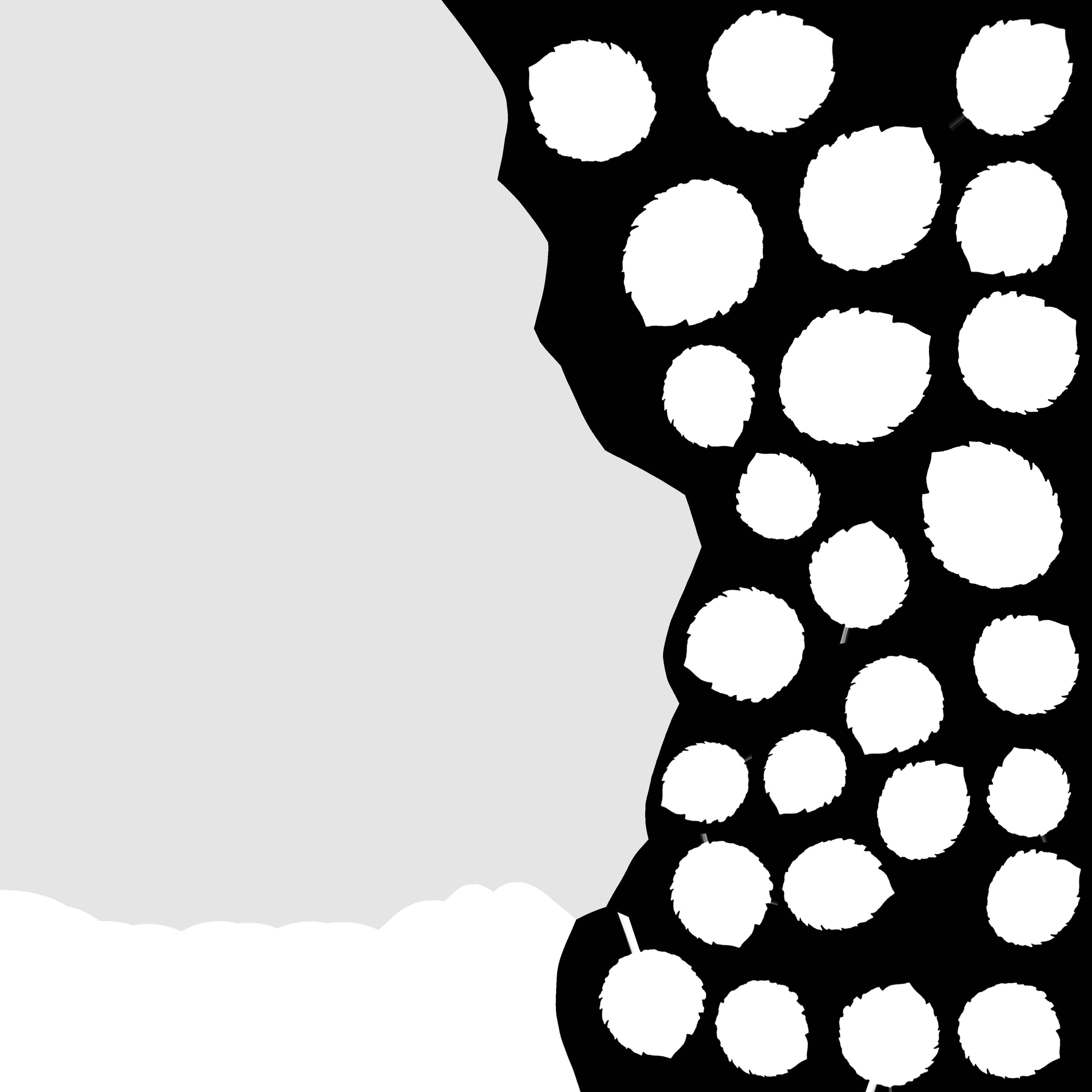 Waffles Waffles 3D model_12