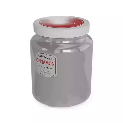 Pure herbs and spices Cinnamon Sticks