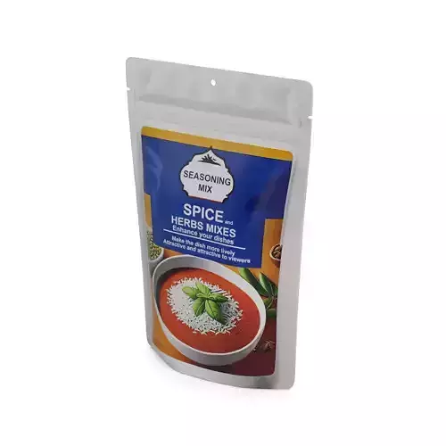 Spice and herbs mixes Seasoning Mix