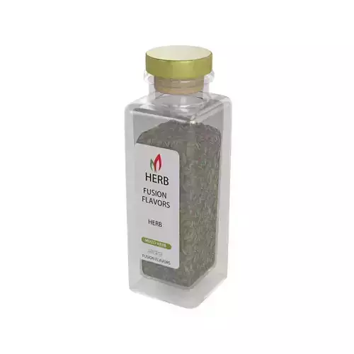 Spice and herbs mixes Herb Fusion