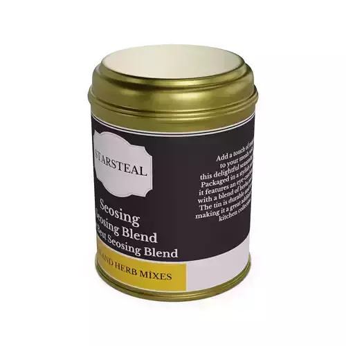 Spice and herbs mixes Seasoning Blend