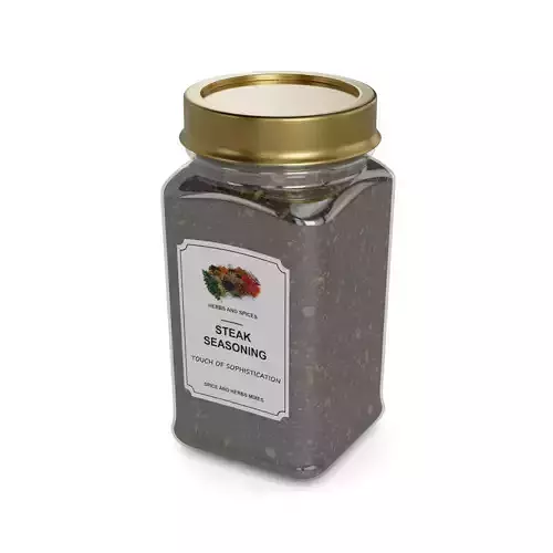 Meal seasoning Steak Seasoning