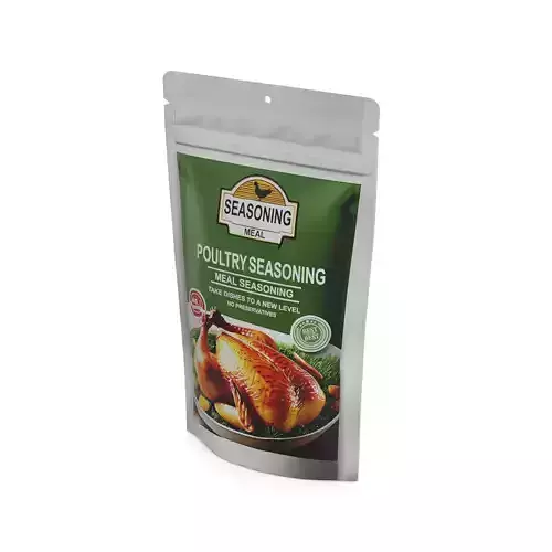 Meal seasoning Poultry Seasoning