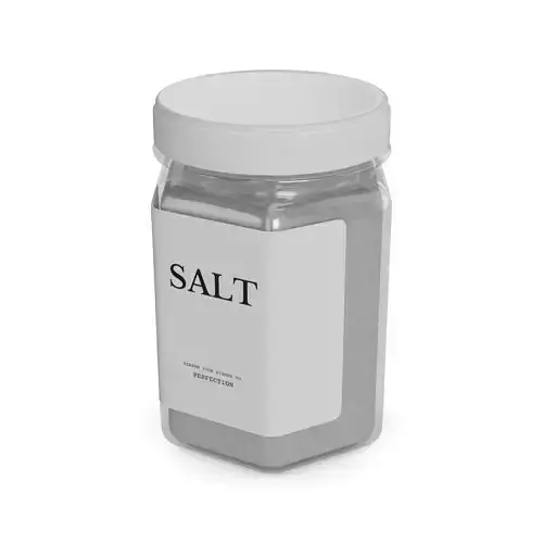 Salt Salt
