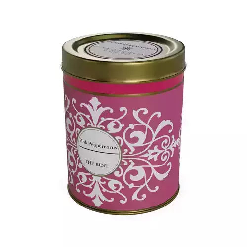 Pepper Pink Peppercorns