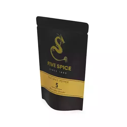 Pepper Five-Spice Powder