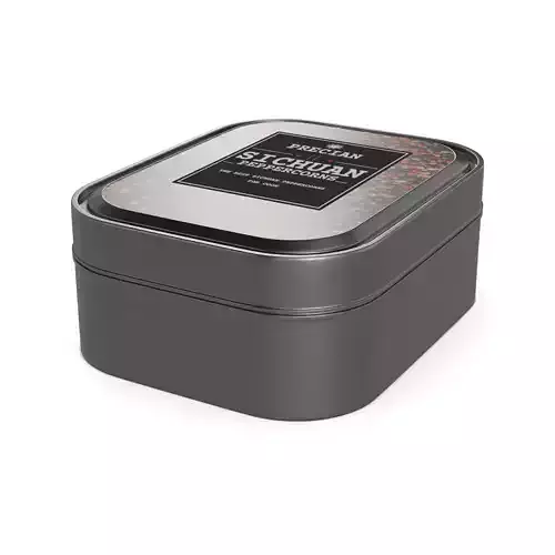 Pepper Sichuan Peppercorns