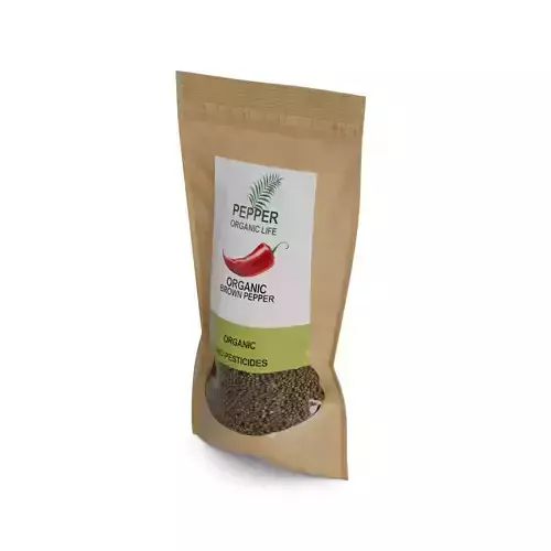 Pepper Organic Pepper