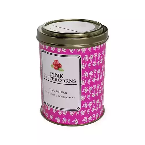 Pepper Pink Peppercorns