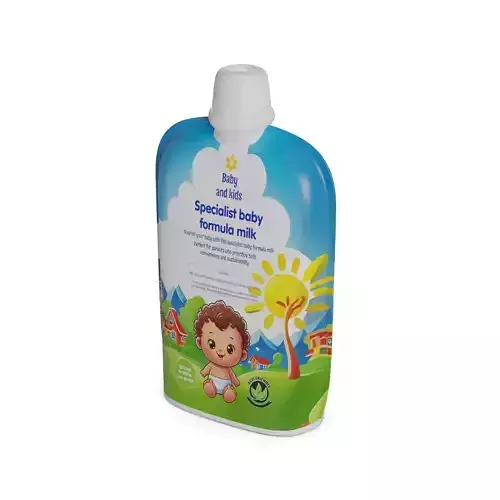 Specialist baby formula milk Baby and kids