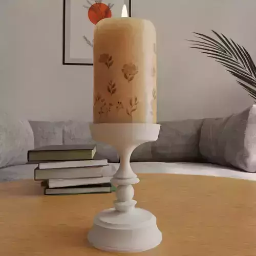 candle holder 009