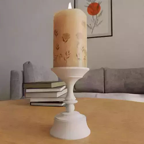 candle holder 010