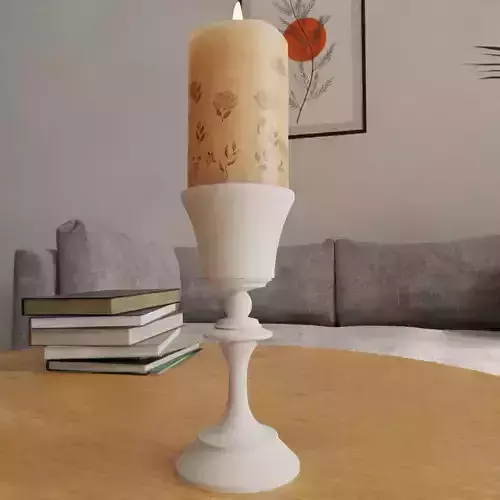 candle holder 011