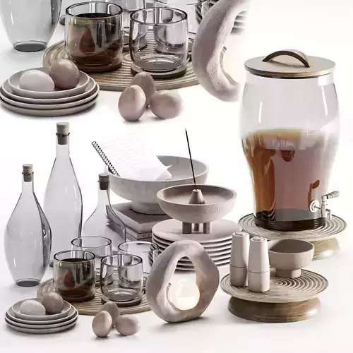 tableware set 2