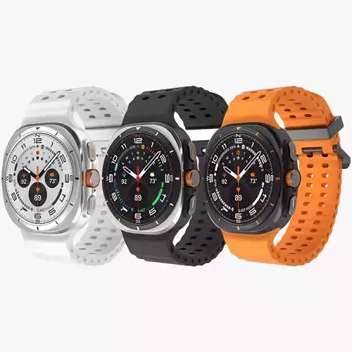 Samsung Galaxy Watch Ultra