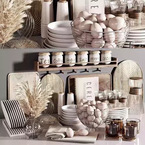 other kitchen accessories m5