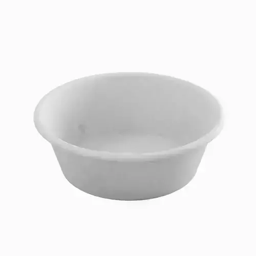 Plastic Wash Basin D 01