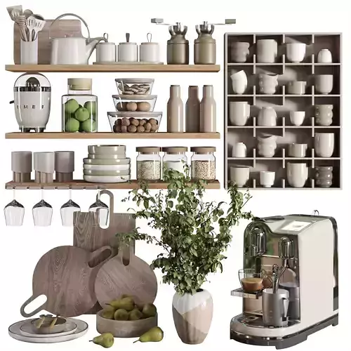 kitchen accessories N051