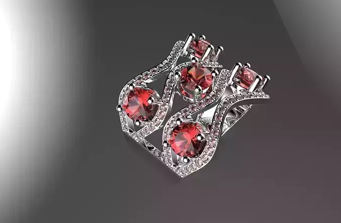 jewelry ring 24