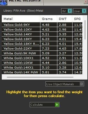 jewelry ring 24 3D print model_4