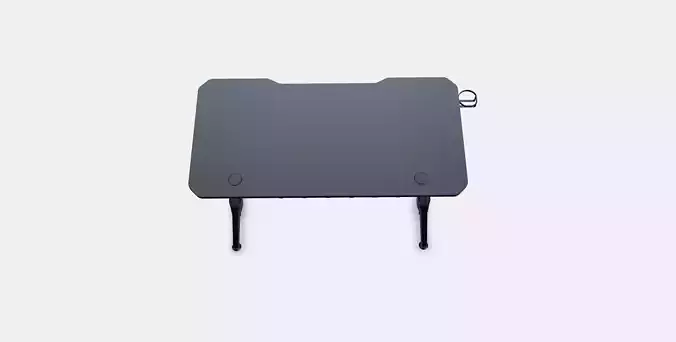 Rapture TEMPLE 200 black