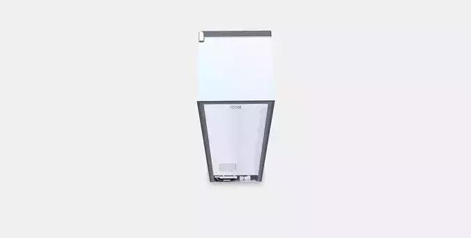 GORENJE NRC620CSXL4