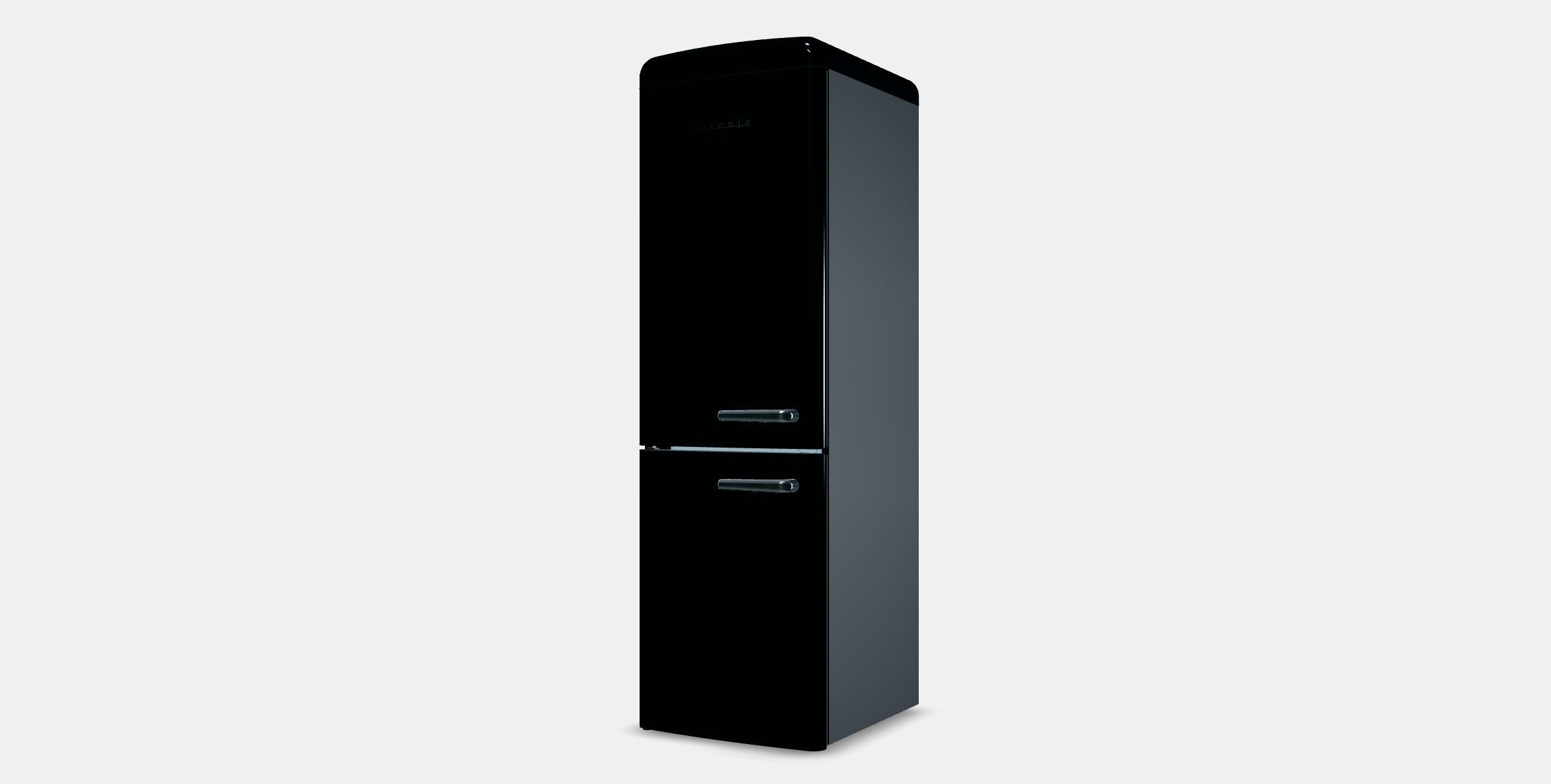 GORENJE ONRK619DBK-L Low-poly 3D model_12