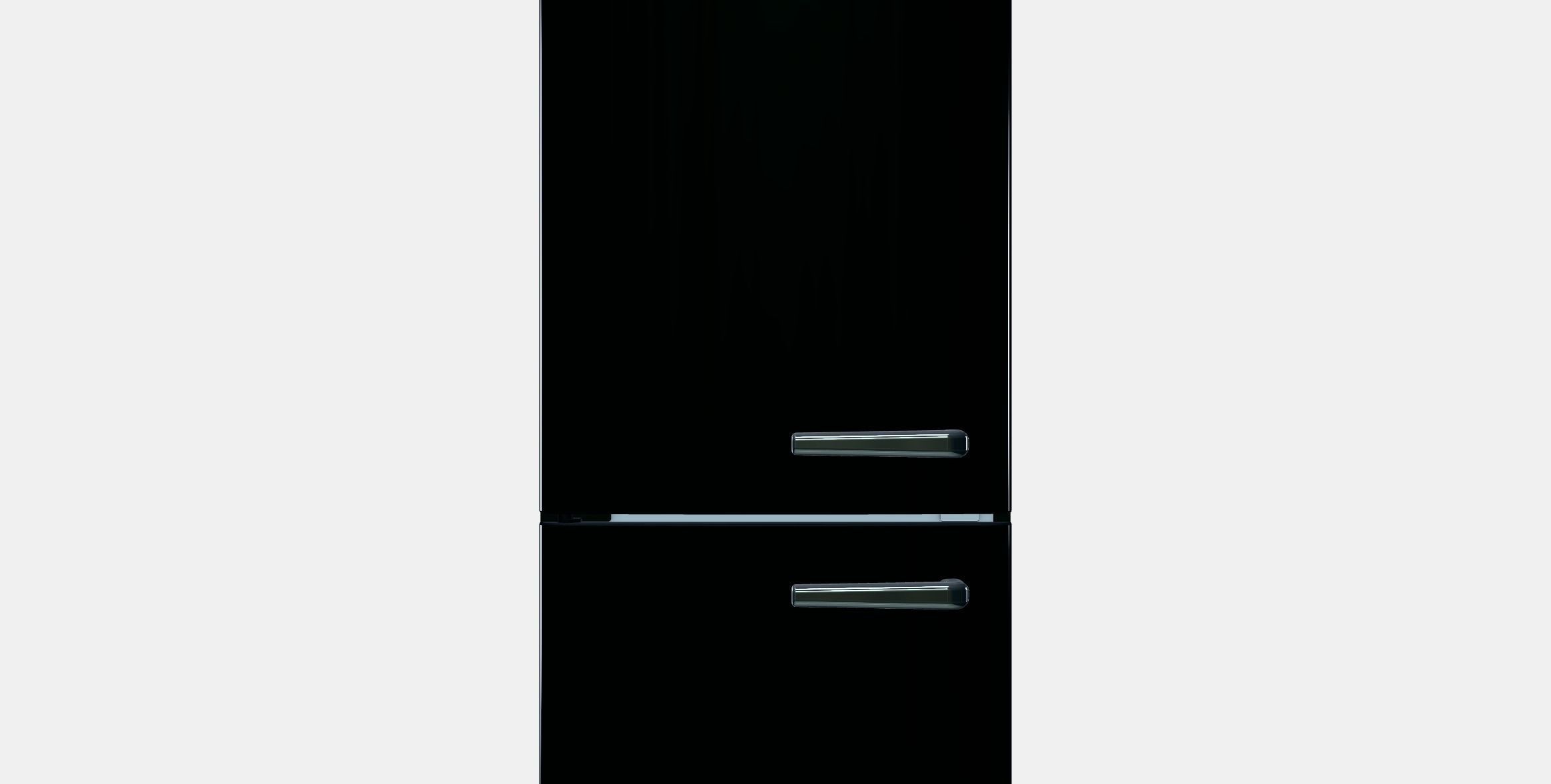 GORENJE ONRK619DBK-L Low-poly 3D model_11