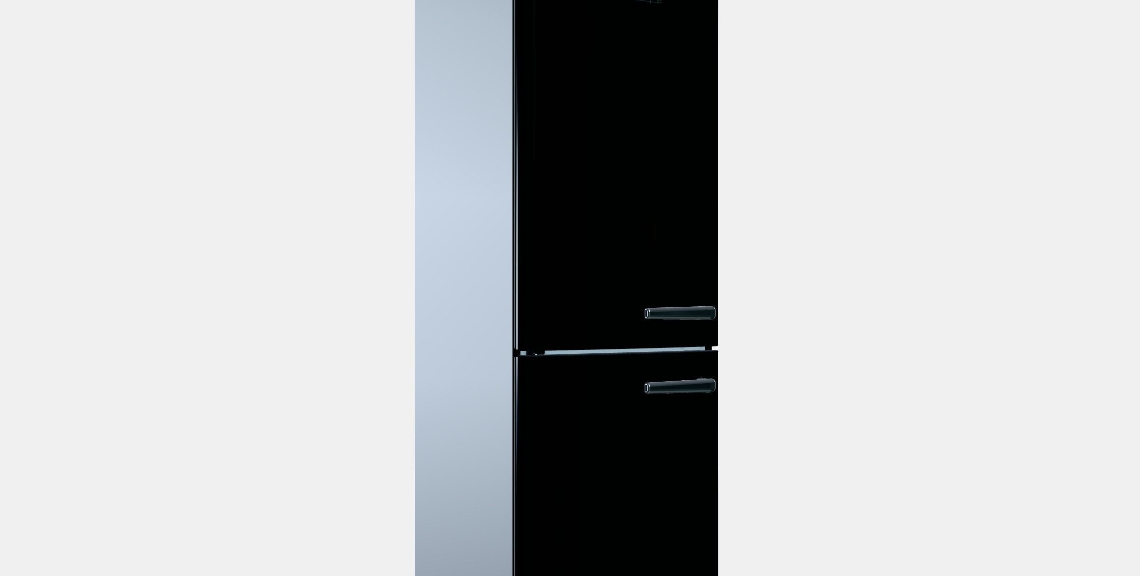 GORENJE ONRK619DBK-L Low-poly 3D model_9