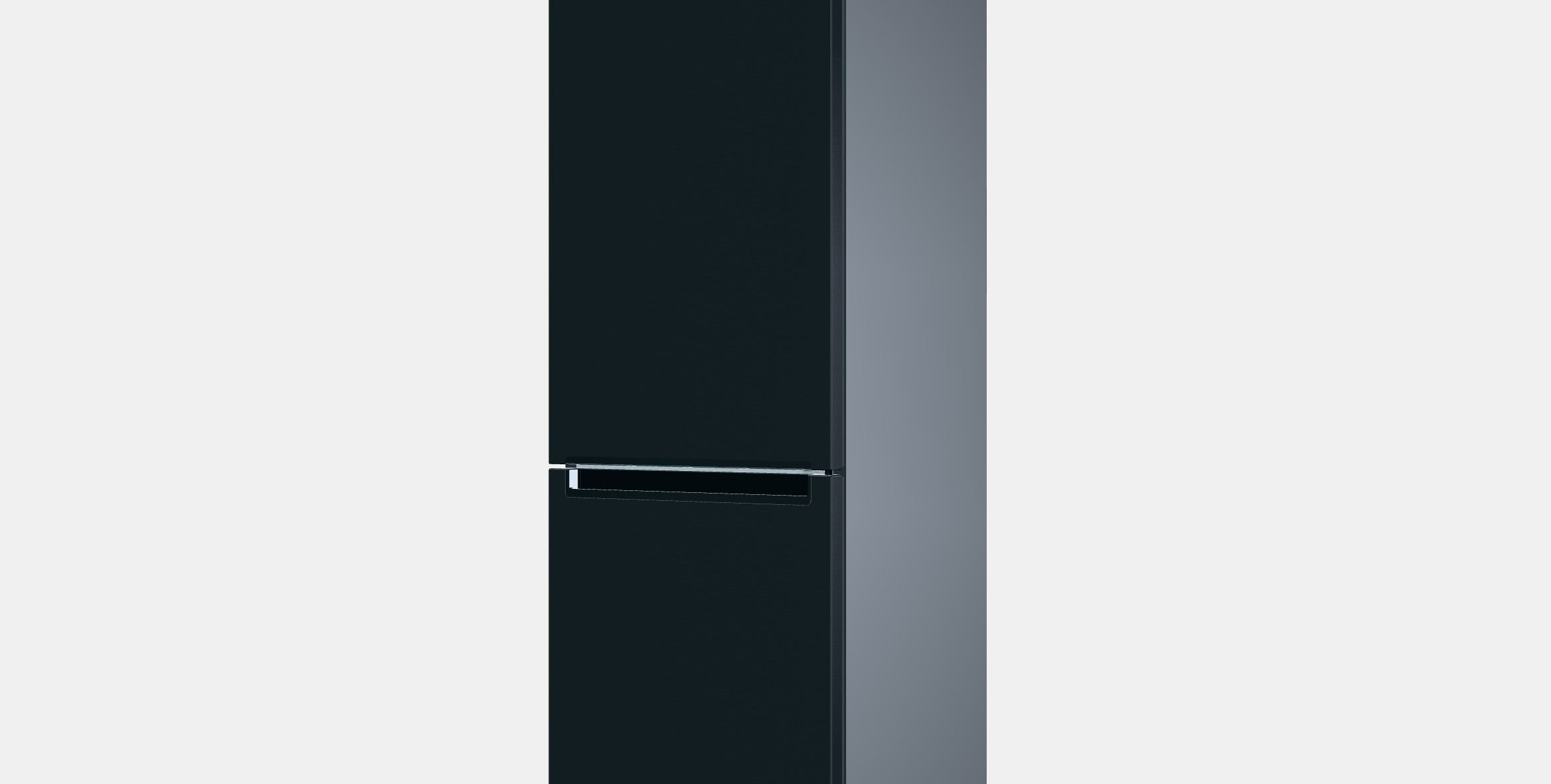 LG GBP31DSLZN Low-poly 3D model_13