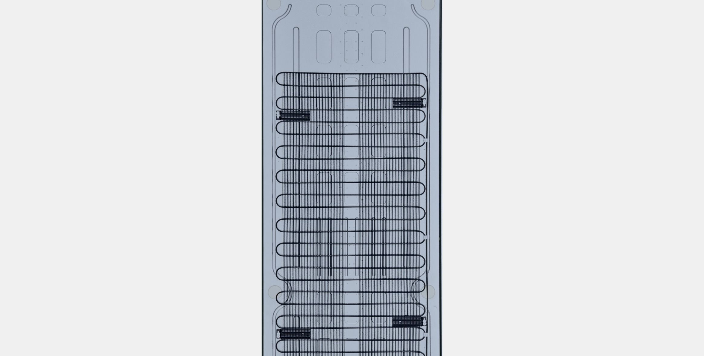 LG GBP31DSLZN Low-poly 3D model_15
