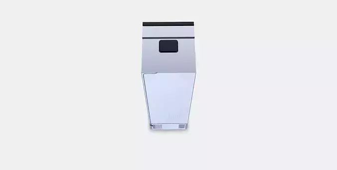 SAMSUNG Bespoke RB38A7B63S9-EF