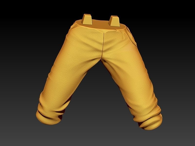 Starwars New Hope Scene 3D print model_26