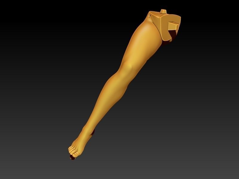 Starwars New Hope Scene 3D print model_45