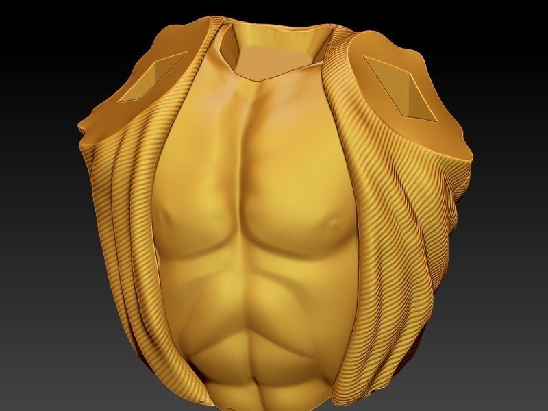 Starwars New Hope Scene 3D print model_42