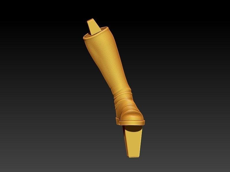 Starwars New Hope Scene 3D print model_48