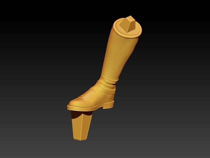 Starwars New Hope Scene 3D print model_29